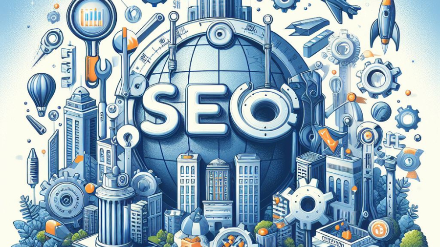 Best SEO Tools