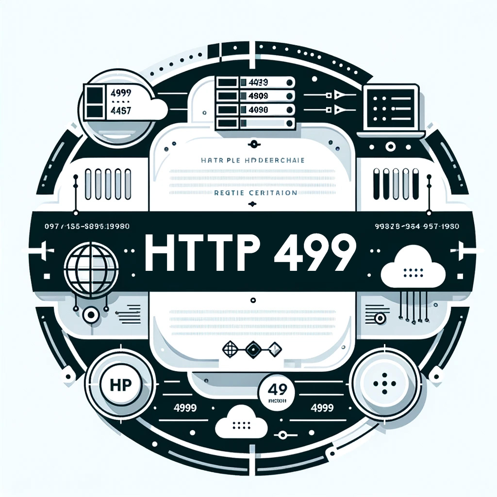 Understanding HTTP 499: Causes, Impact, and Solutions