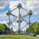 Atomium-Brussels-Belgium