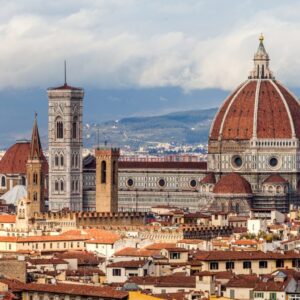 Florence in a Day