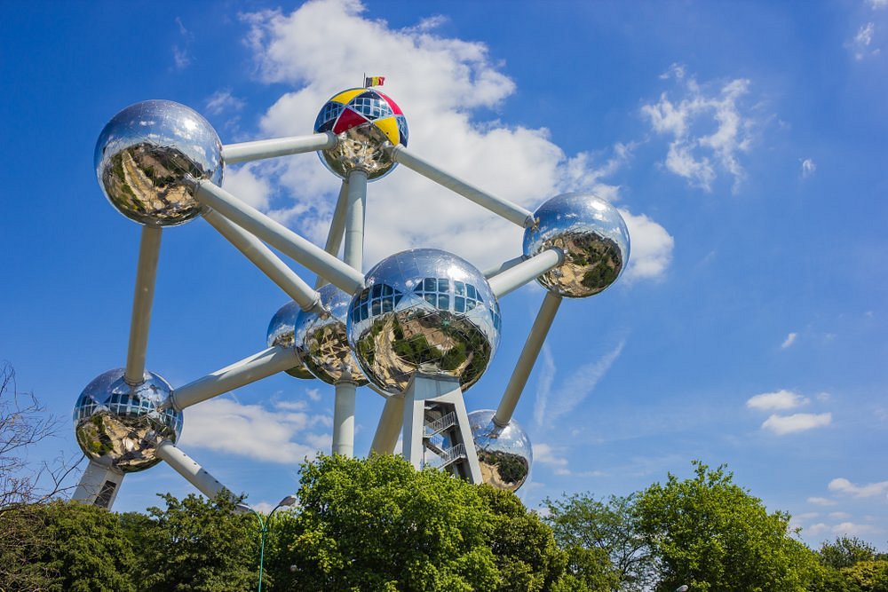 What to See in Brussels in 1 Day