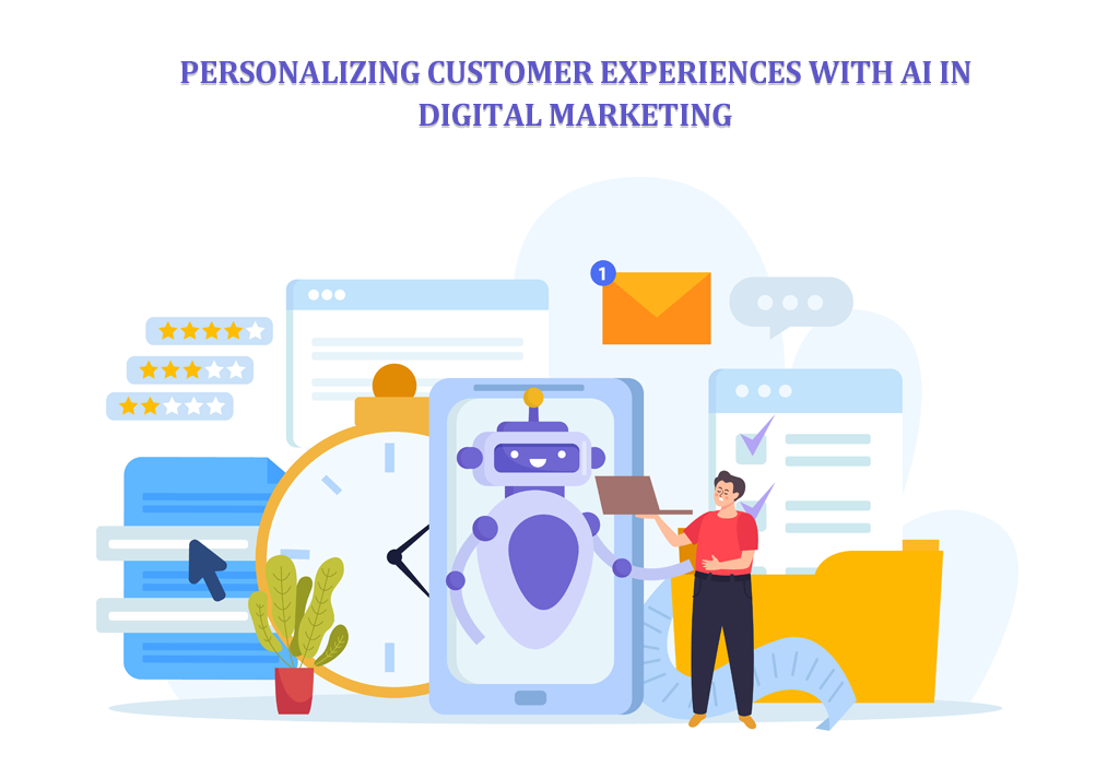 AI in Digital Marketing