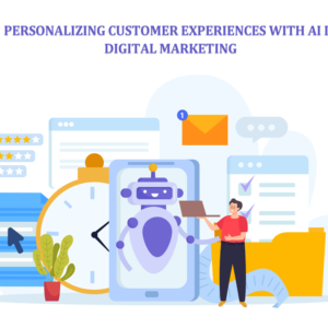 AI in Digital Marketing