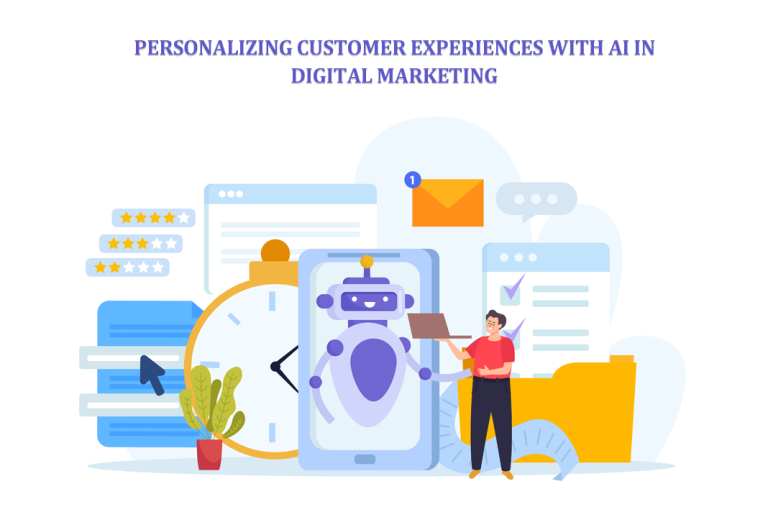 AI in Digital Marketing