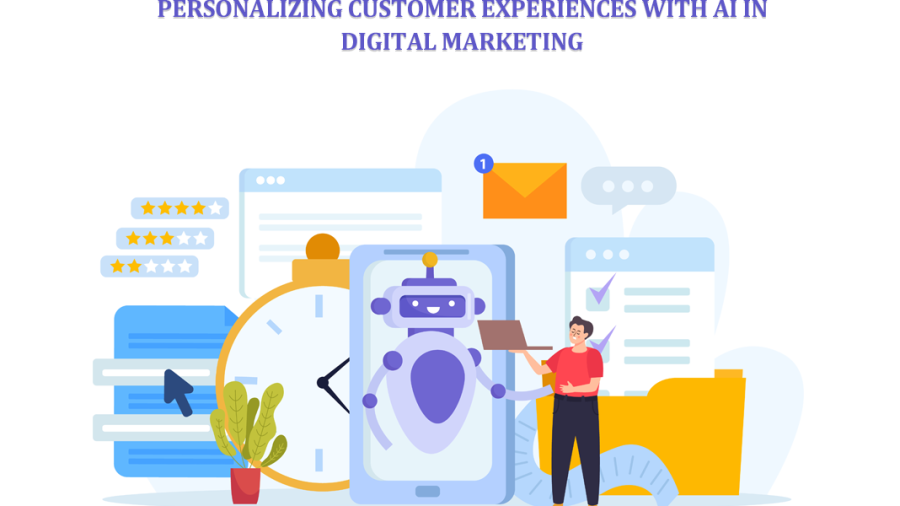 AI in Digital Marketing